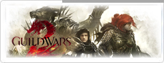 Guild Wars 2 gold